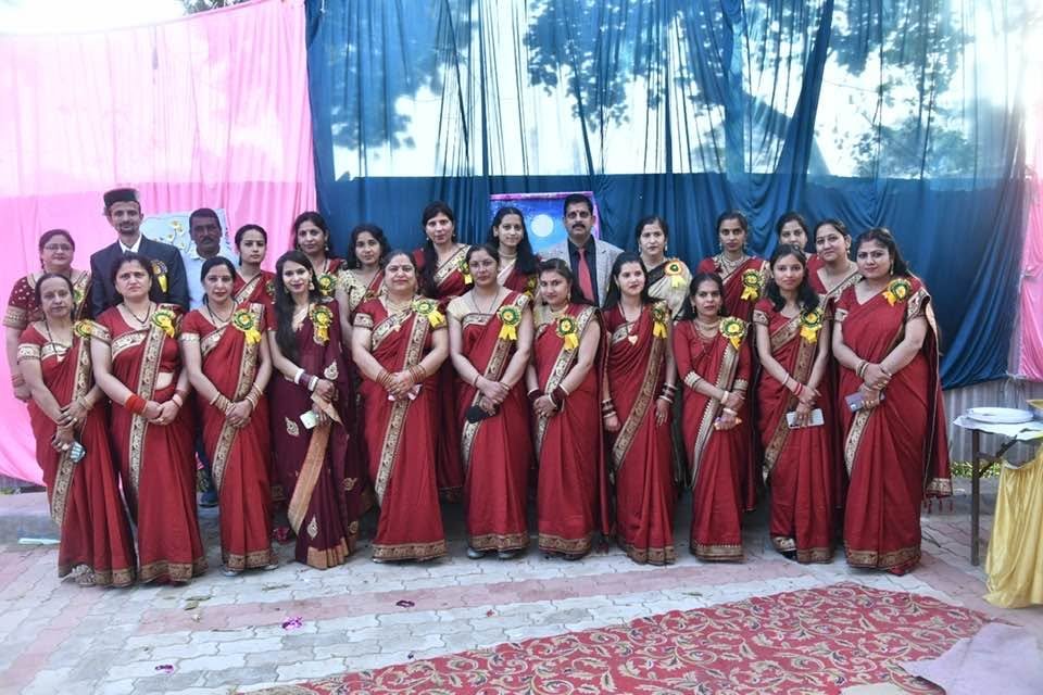 Annual Day Function photo 9 - Crescent Moon Public School, Jharmajri