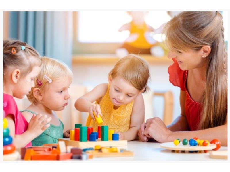 Kindergarten
