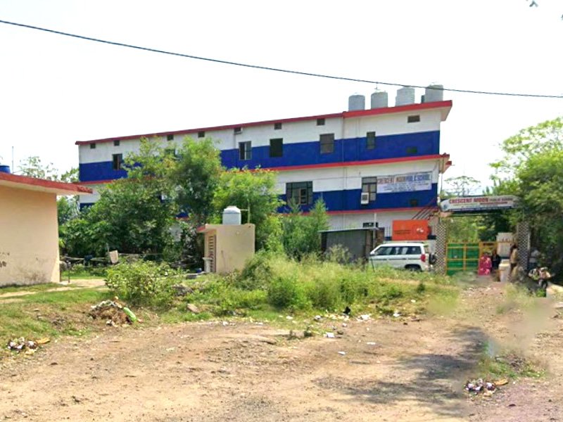 Building view 4