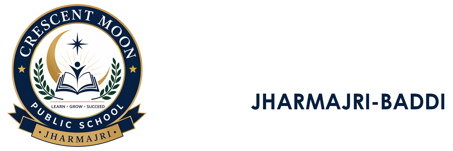 Crescent Moon Public School, Jharmajri