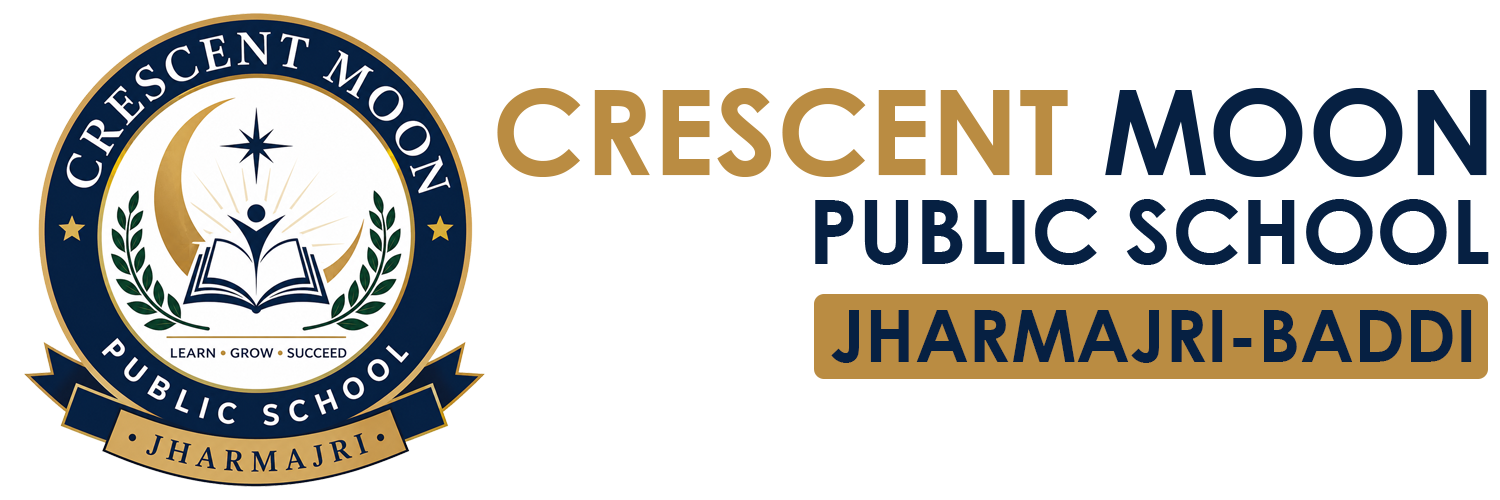 Crescent Moon Public School, Jharmajri